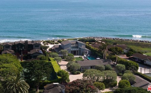 Maison à Carpinteria, Californie, États-Unis 1