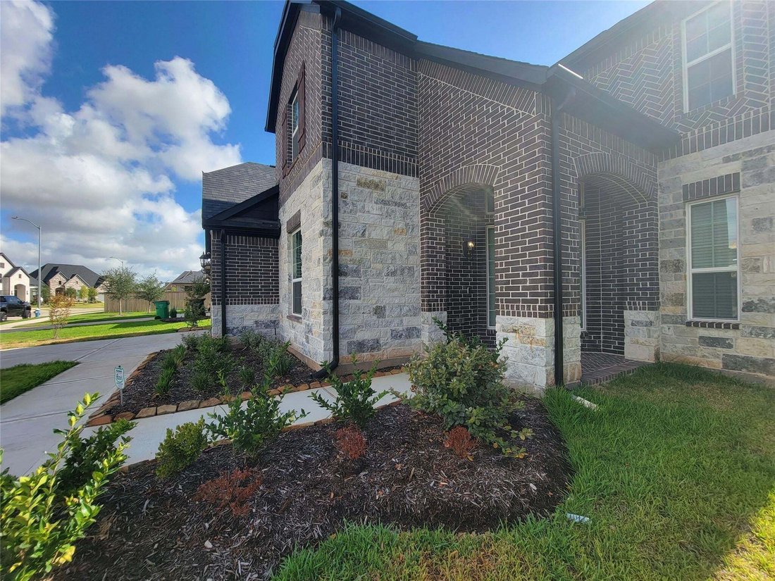 House in Katy, Texas, United States 2 - 18651456