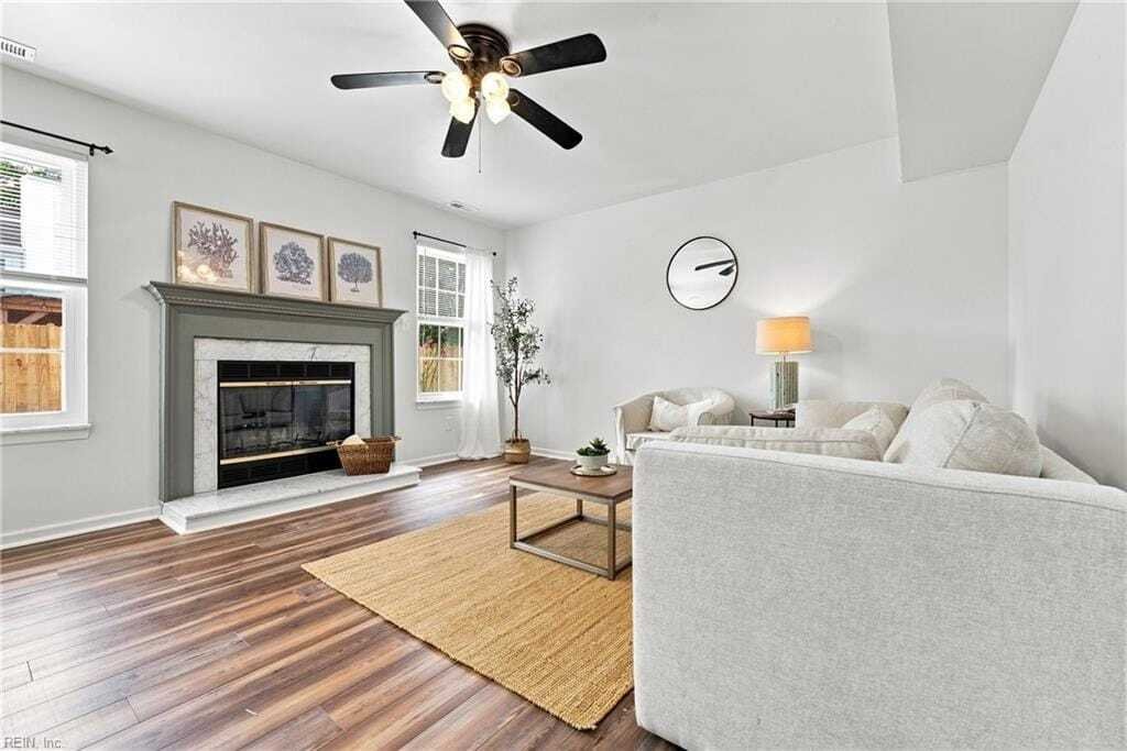 House in Virginia Beach, Virginia, United States 2 - 18650904