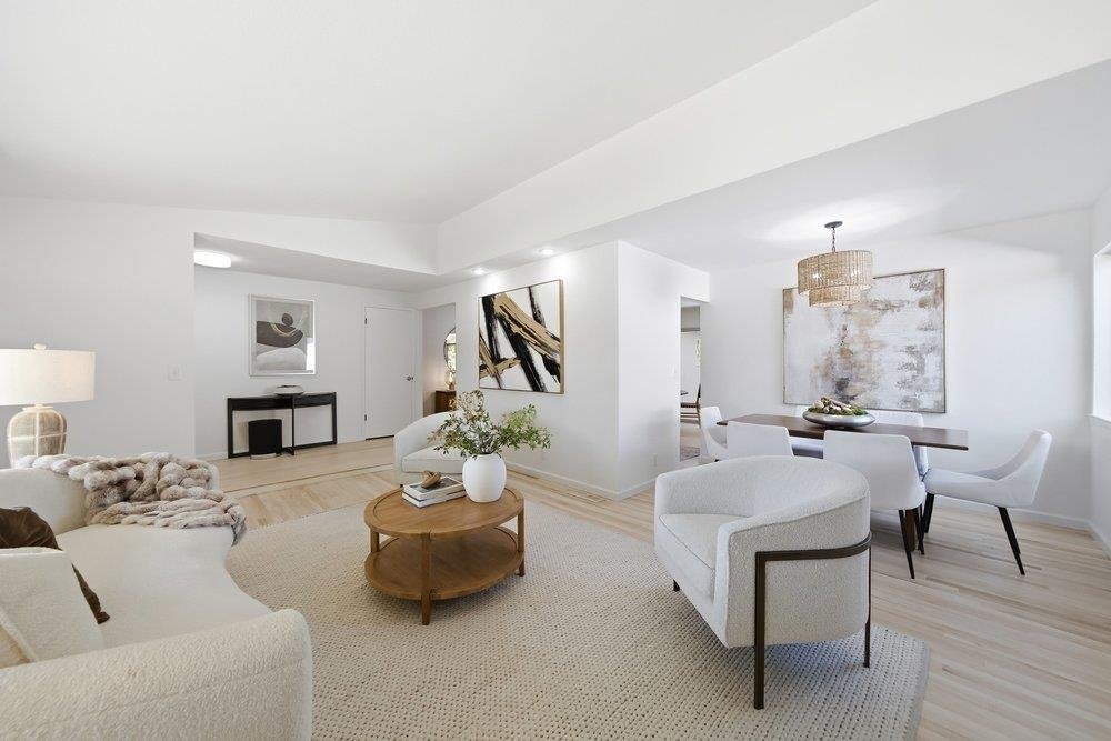 House in Sunnyvale, California, United States 5 - 18652004