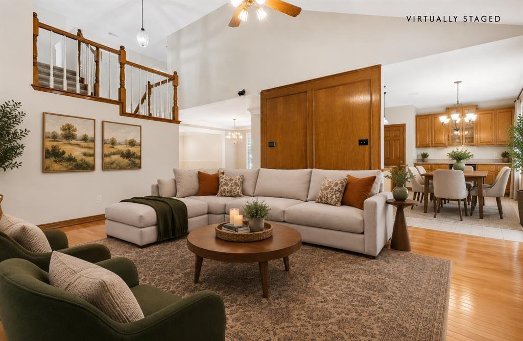 Casa en Plano, Texas, Estados Unidos 4 - 18223398