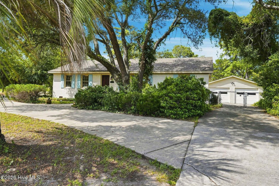 House in Carolina Beach, North Carolina, United States 3 - 18654006