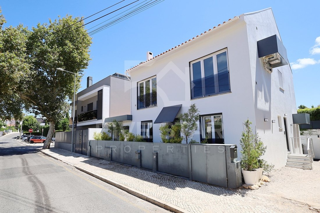 Casa en Cascais y Estoril, Distrito de Lisboa, Portugal 4 - 17841295