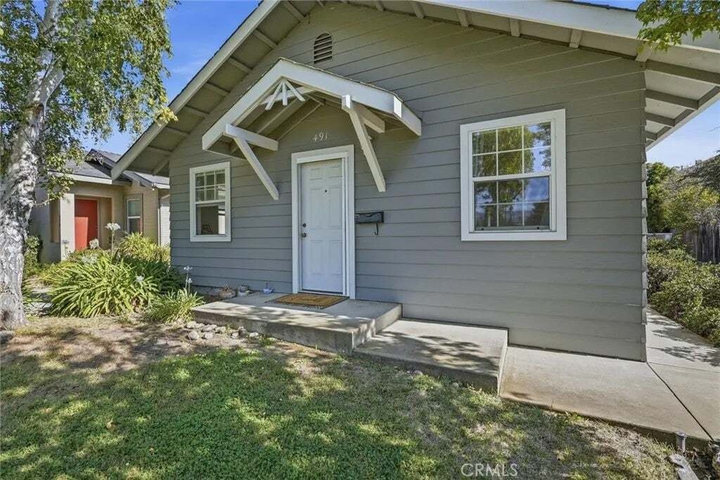 San Luis Obispo, California, United States 3 - 18654356
