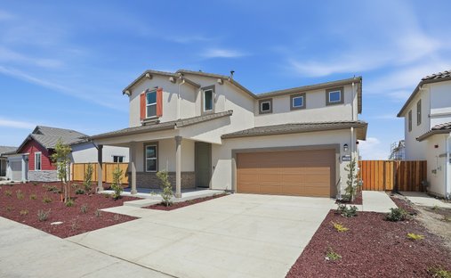 Casa en Patterson, California, Estados Unidos 1