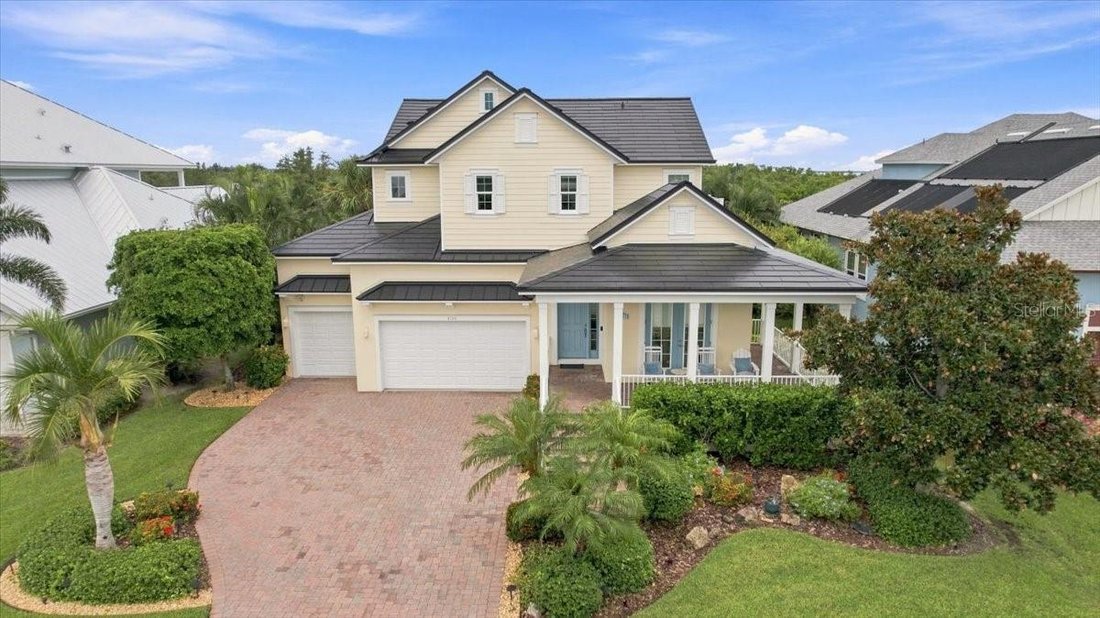 House in Bradenton, Florida, United States 2 - 18650899