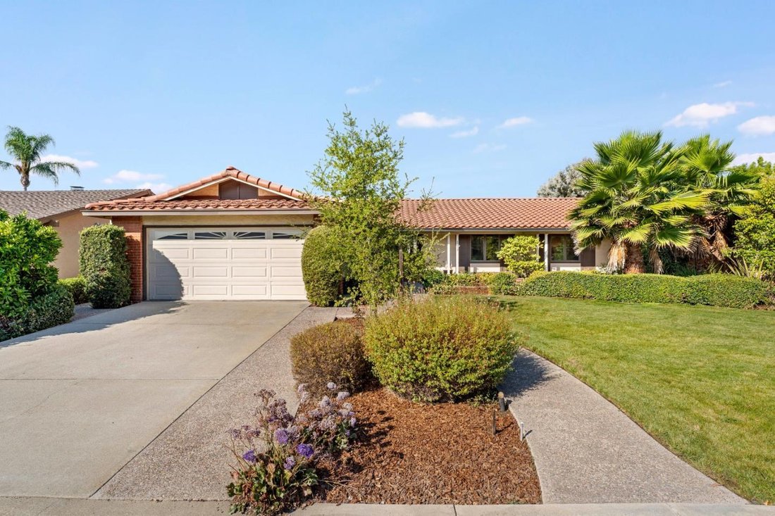 House in San Jose, California, United States 1 - 18650851