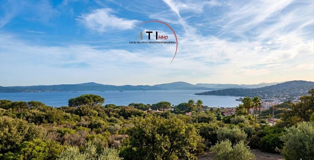 Apartment in Ville-Les Saquedes-Le Bouillonnet, Sainte-Maxime, France 2 - 18651108