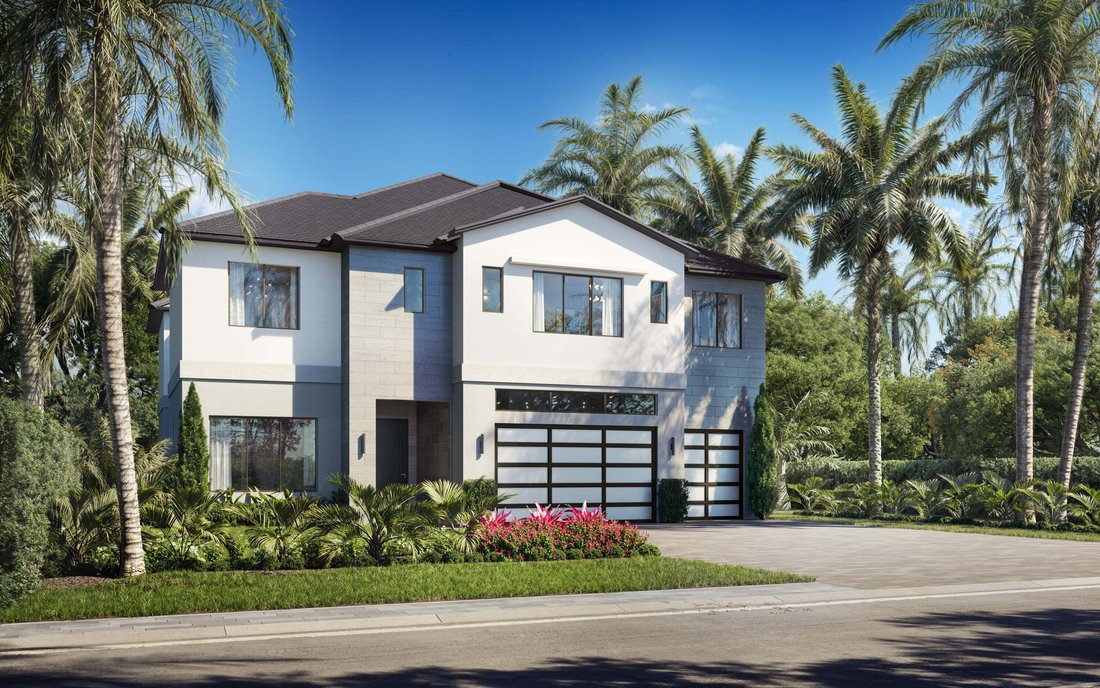 House in West Palm Beach, Florida, United States 1 - 16632269