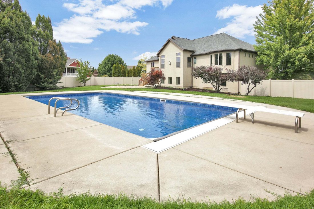 House in Farmington, Utah, United States 3 - 18654184