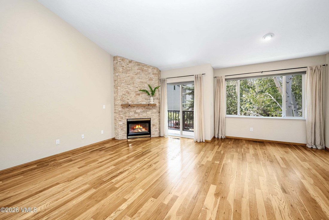 Townhouse in Edwards, Colorado, United States 4 - 18653654
