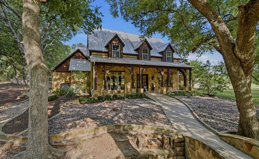 Maison à Aledo, Texas, États-Unis 1