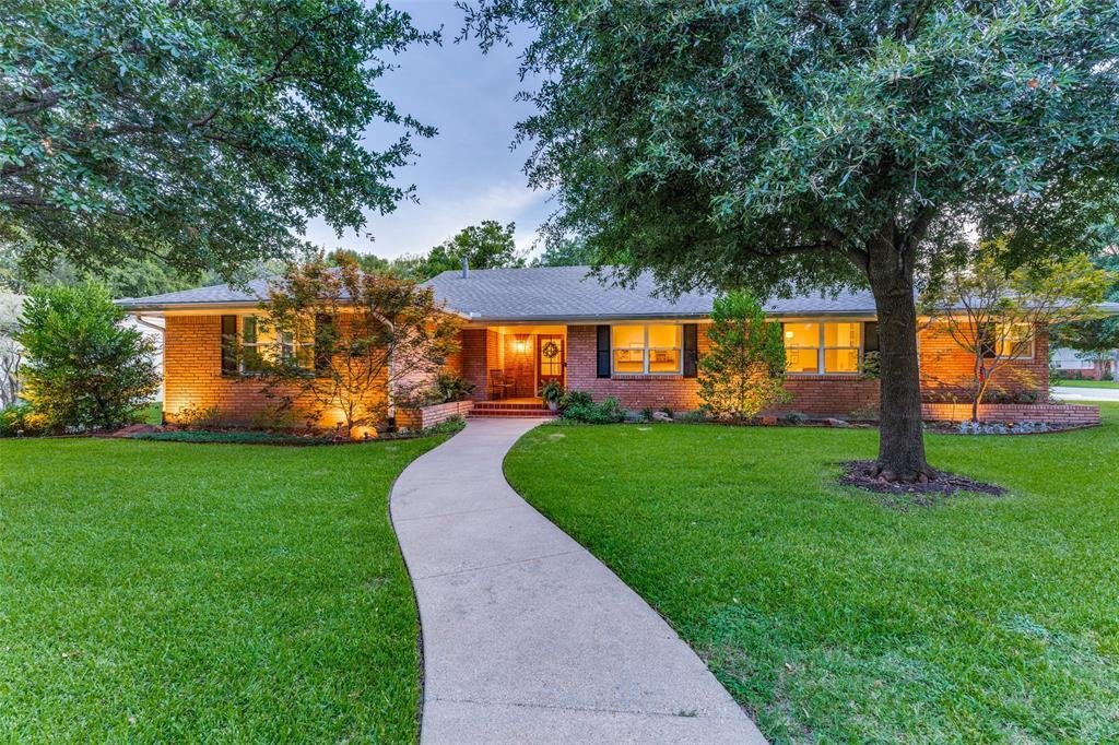 House in Fort Worth, Texas, United States 1 - 18654590
