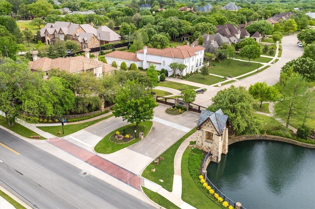 House in Colleyville, Texas, United States 5 - 18651494