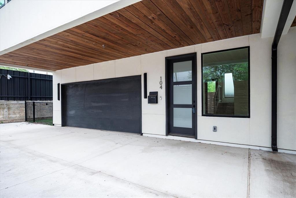 Townhouse in Dallas, Texas, United States 5 - 18654630