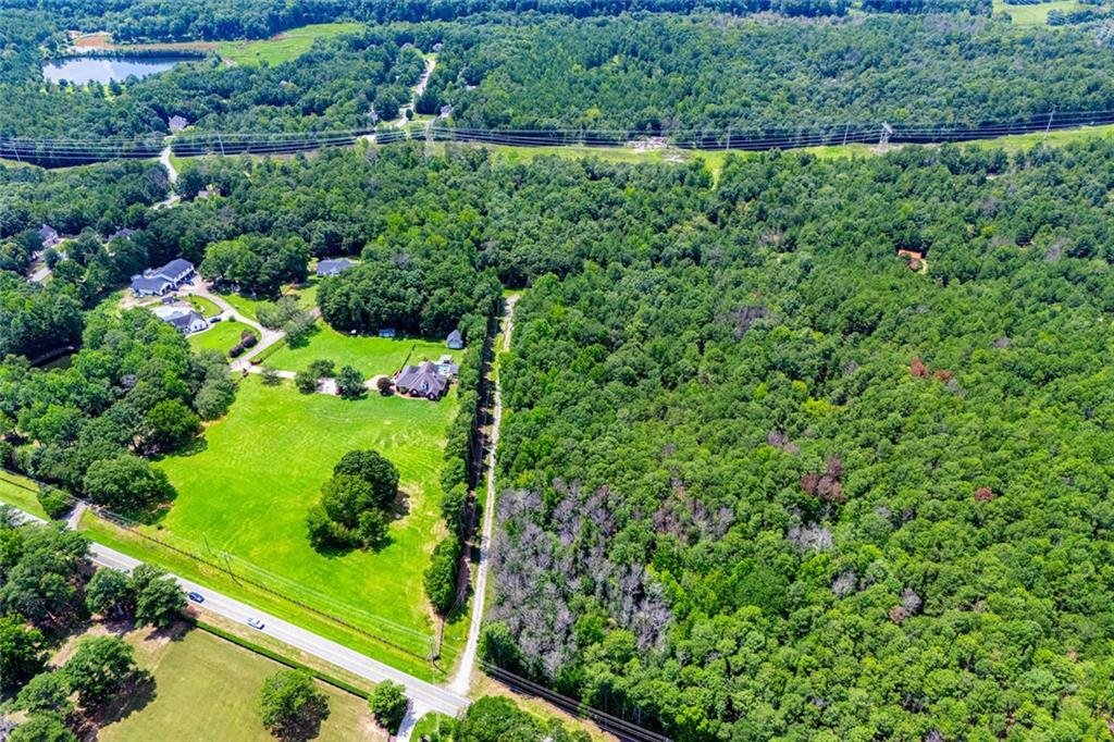 Land in Winston, Georgia, United States 1 - 18654815