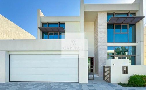 Villa in Dubai Creek Harbour, Dubai, United Arab Emirates 1