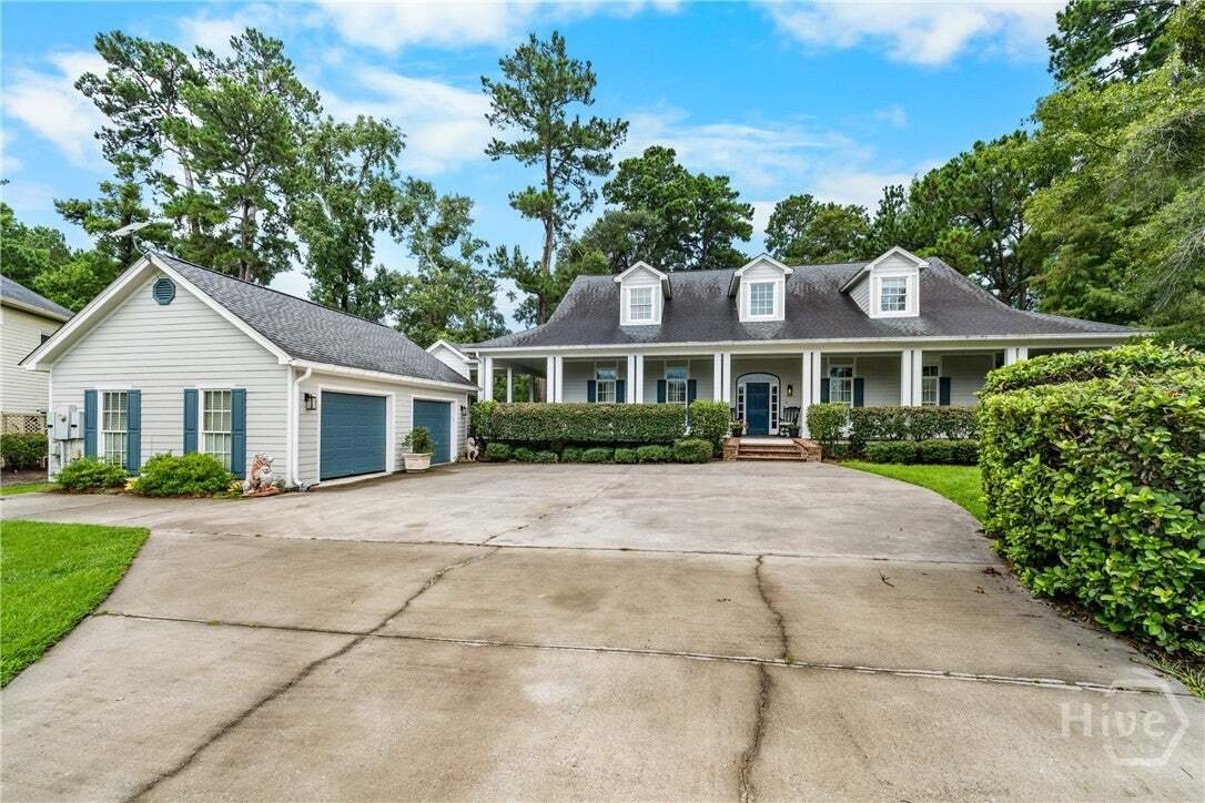 House in Savannah, Georgia, United States 4 - 18654004