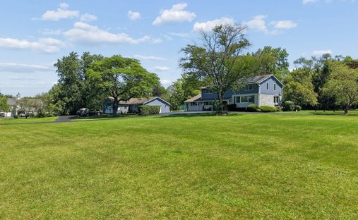 House in Libertyville, Illinois, United States 1