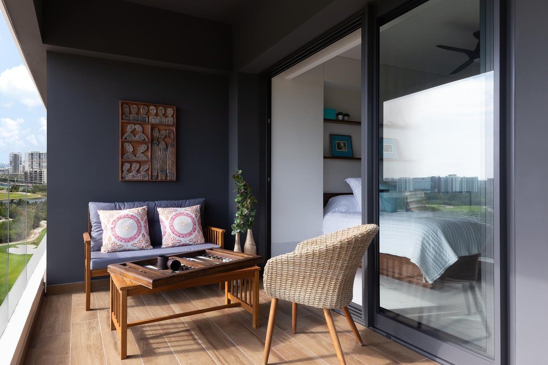Apartment in Cancún, Quintana Roo, Mexico 4 - 18652573
