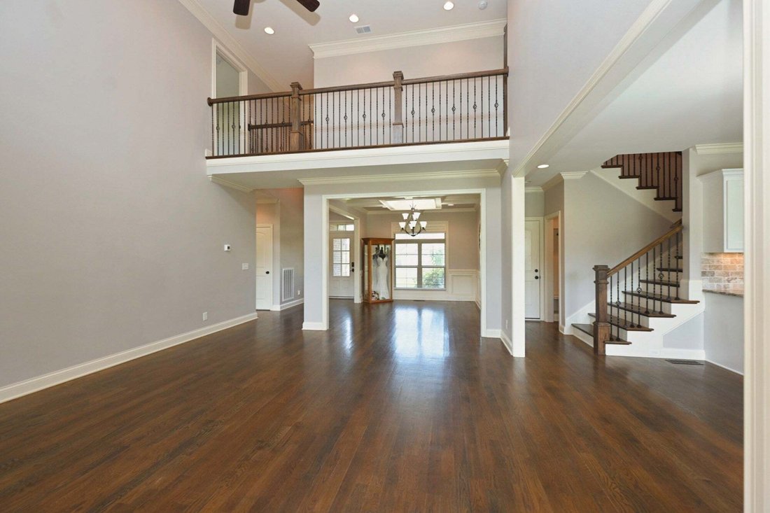 House in Lebanon, Tennessee, United States 4 - 18654135