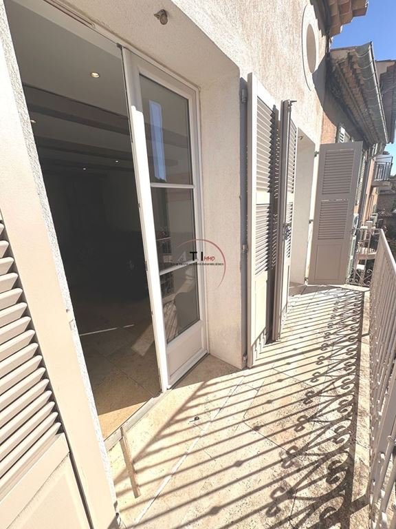 Apartment in Ville-Les Saquedes-Le Bouillonnet, Sainte-Maxime, France 3 - 18651115
