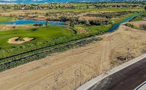 Casa en Montrose, Colorado, Estados Unidos 1