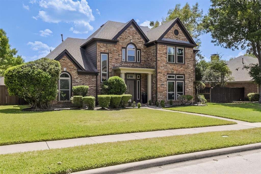 House in Plano, Texas, United States 3 - 18651529
