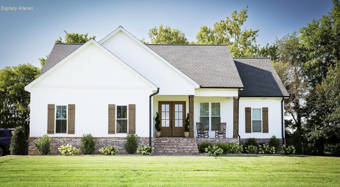House in Kevil, Kentucky, United States 1 - 18653729
