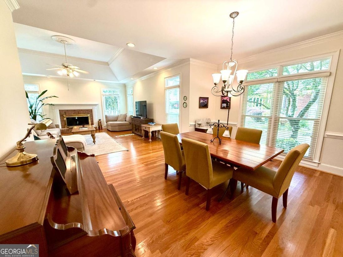 House in Doraville, Georgia, United States 4 - 18654218