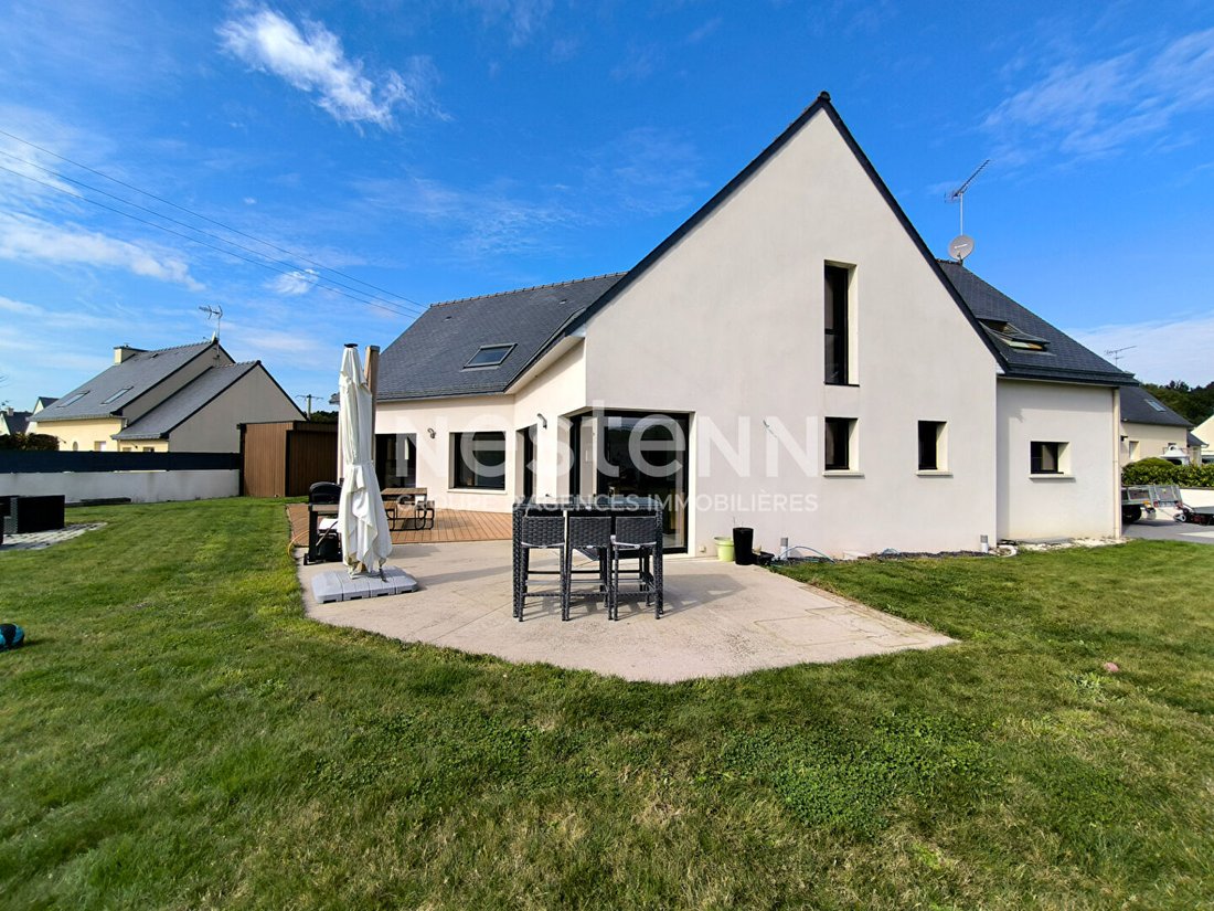 House in Lantic, Brittany, France 3 - 18650798