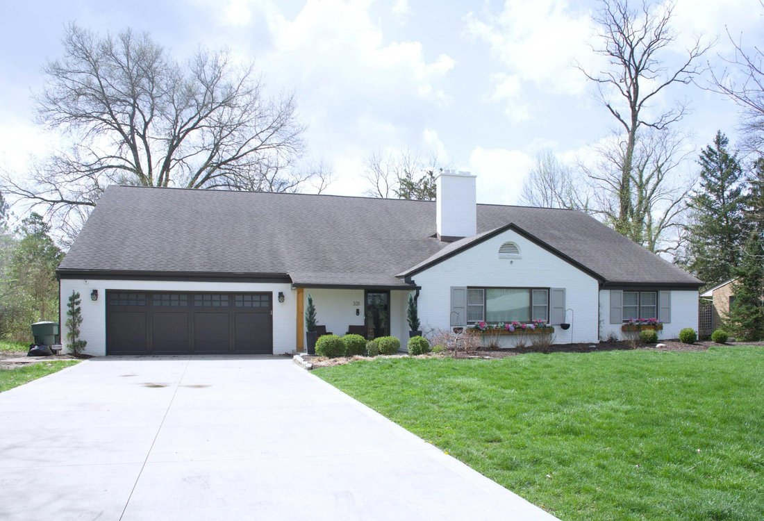 House in Columbus, Ohio, United States 1 - 18653233