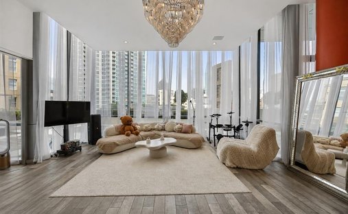 Condo in Dallas, Texas, United States 1