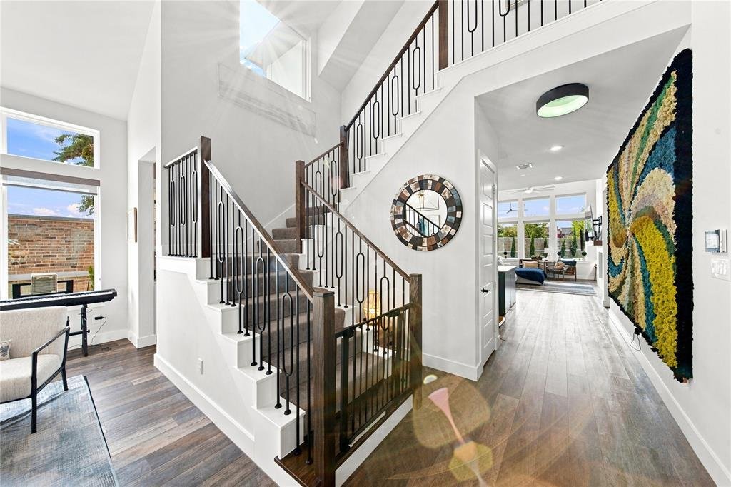 House in Allen, Texas, United States 5 - 18651472