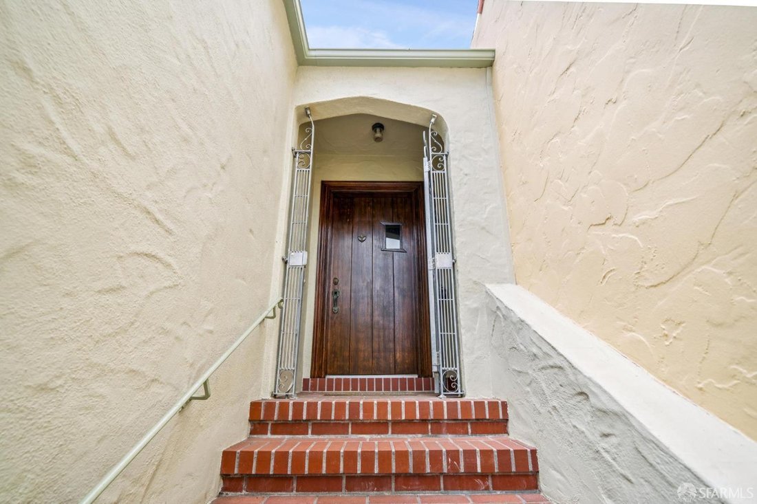 Casa en San Francisco, California, Estados Unidos 2 - 18652841