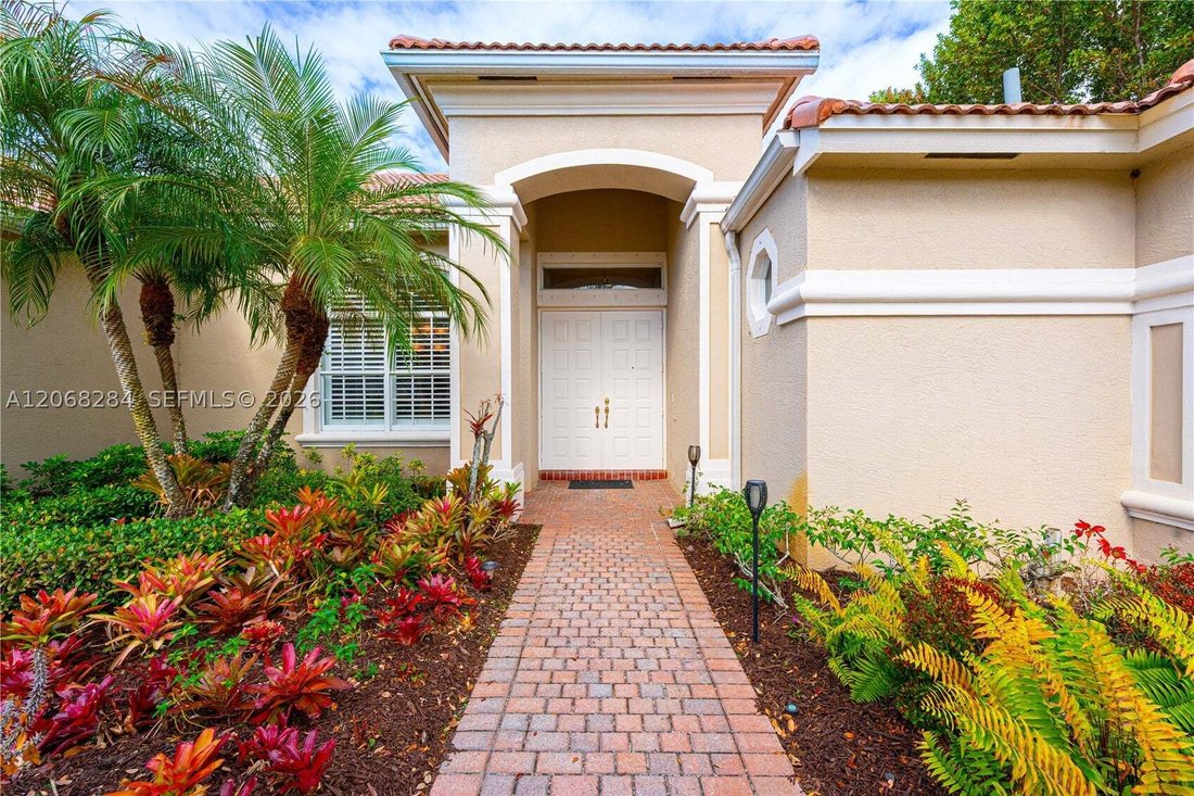 House in Stuart, Florida, United States 1 - 18653718