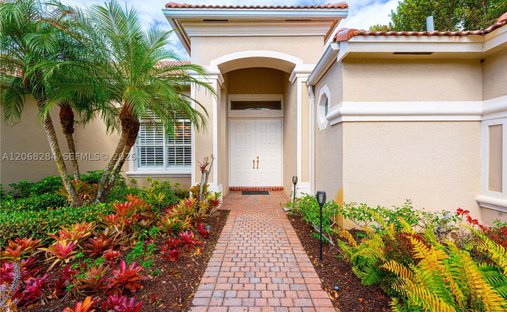 House in Stuart, Florida, United States 1