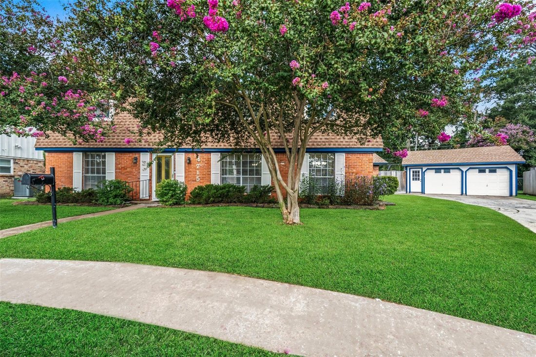 House in Houston, Texas, United States 2 - 18654901