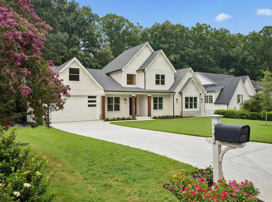 House in Atlanta, Georgia, United States 2 - 18651954