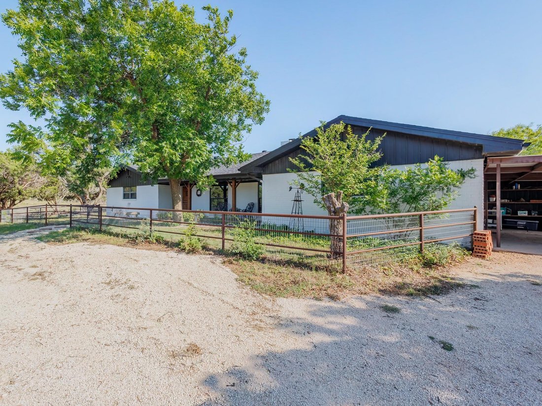 House in Abilene, Texas, United States 4 - 18653533