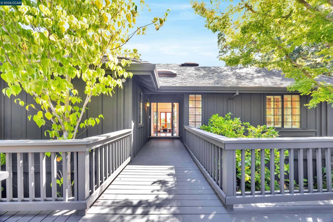 House in Lafayette, California, United States 3 - 18650812