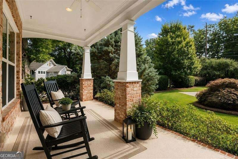 House in Roswell, Georgia, United States 4 - 18654138