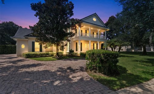 Casa a Kissimmee, Florida, Stati Uniti 1