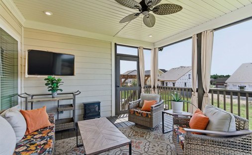 Haus in Mt. Juliet, Tennessee, Vereinigte Staaten 1