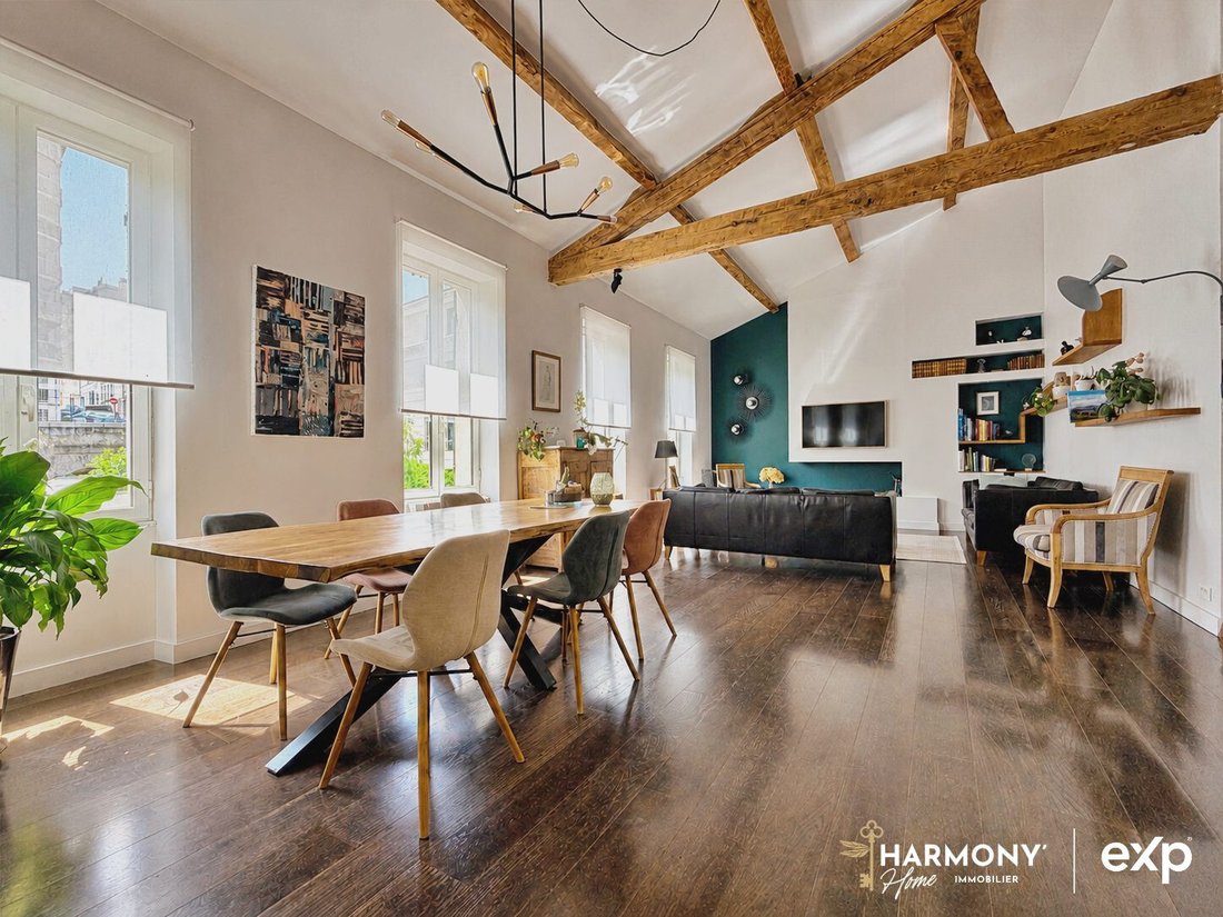 Apartment in Bompard, 7e Arrondissement, Marseille 1 - 18656210