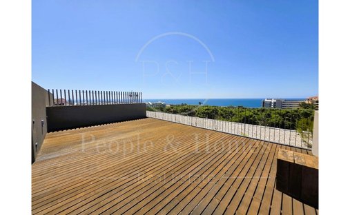 Appartement à Cascais et Estoril, Lisbonne, Portugal 1