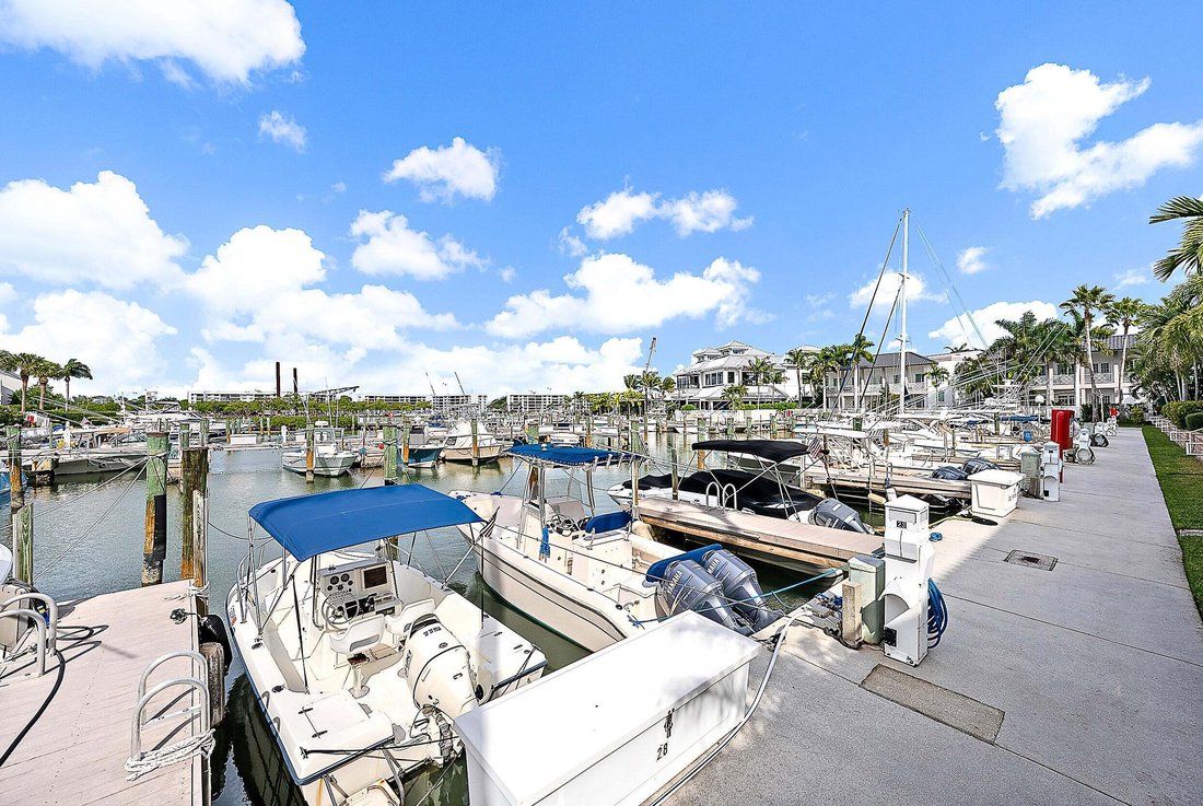 Condo in Jupiter, Florida, United States 3 - 18653976