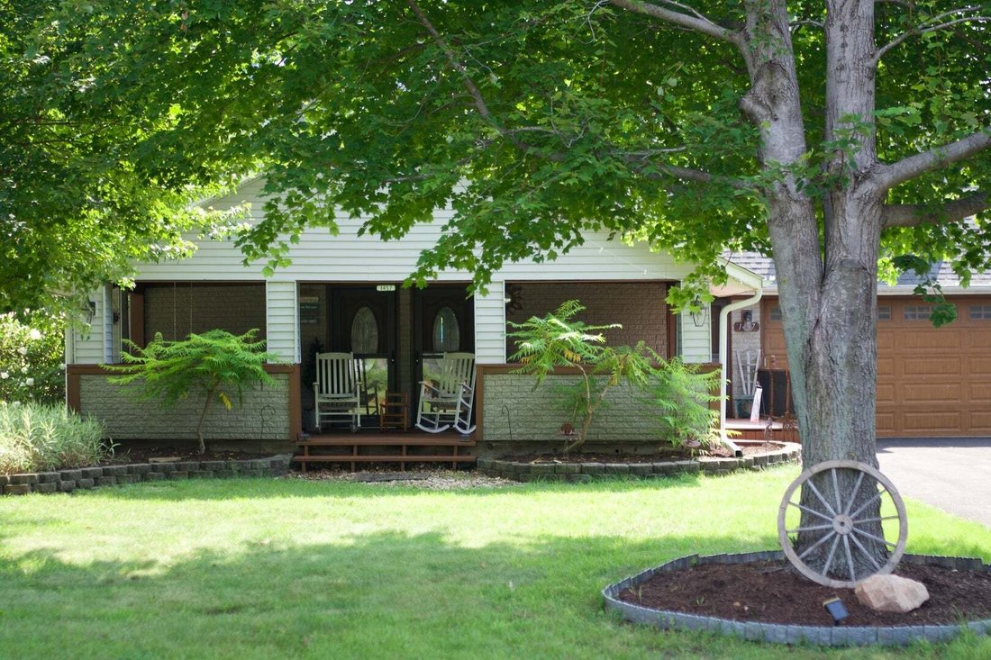 Casa a Sandwich, Illinois, Stati Uniti 3 - 18651308
