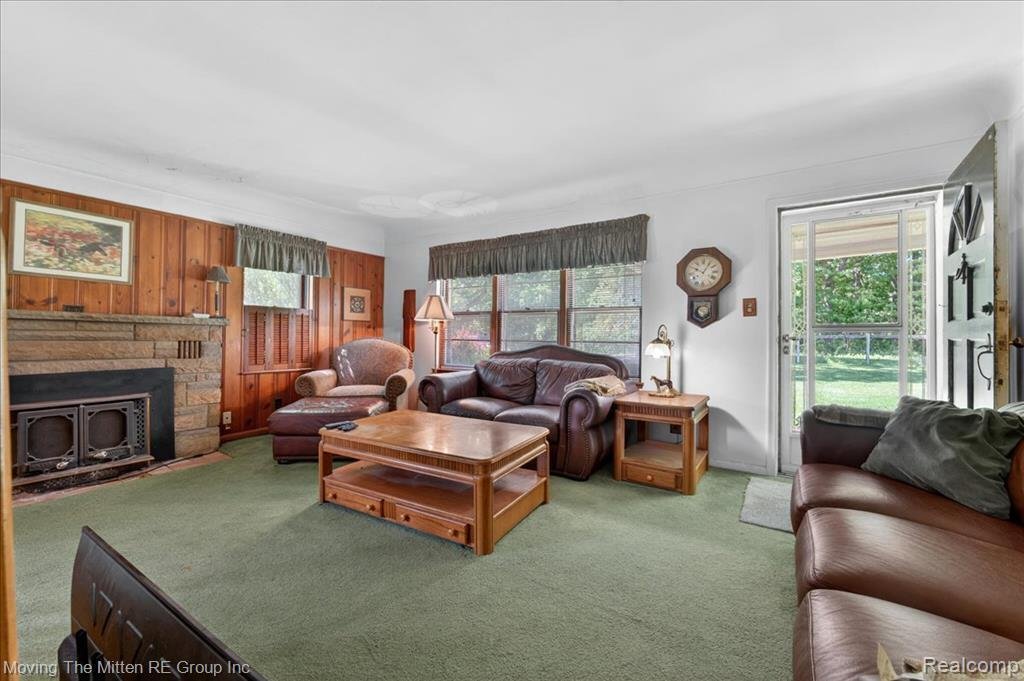 House in South Lyon, Michigan, United States 5 - 18308934