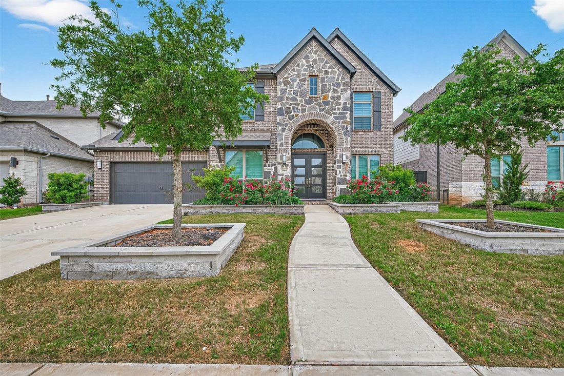 House in Richmond, Texas, United States 2 - 18651603